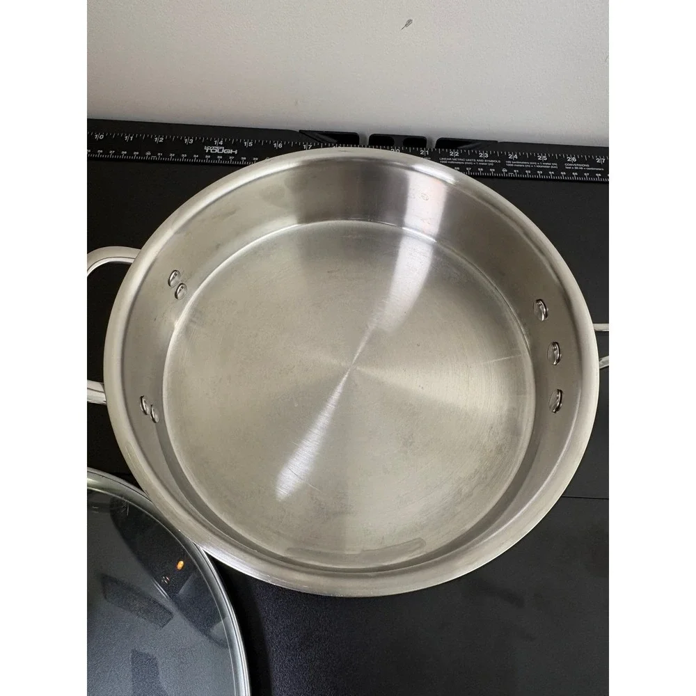 Calphalon 5003 quart
